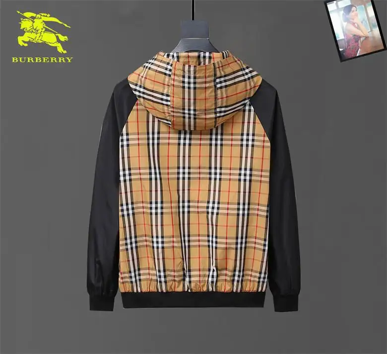 Burberry M-3XL 12yn (2)